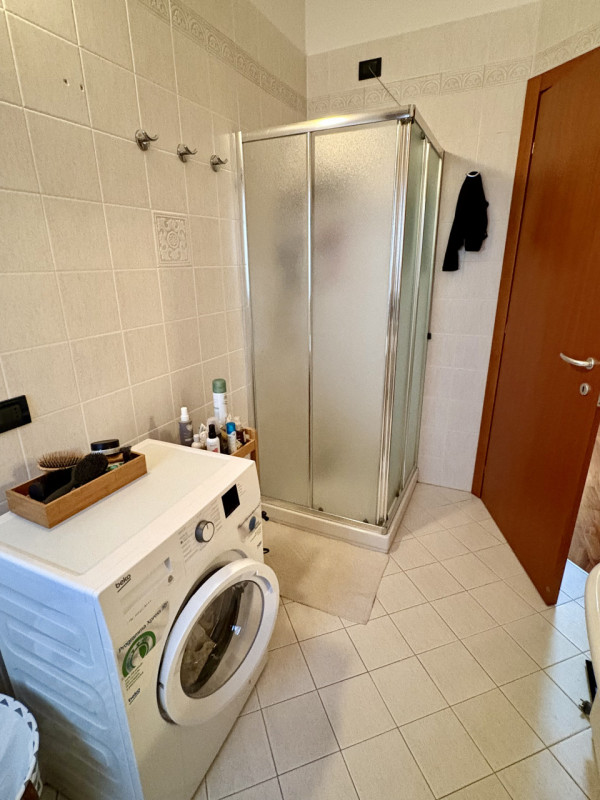 Immagine 7 di Appartamento in affitto  in via della biscia a Padova