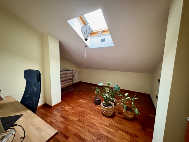 Immagine 8 di Appartamento in affitto  in via della biscia a Padova