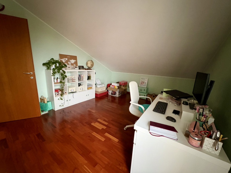 Immagine 9 di Appartamento in affitto  in via della biscia a Padova