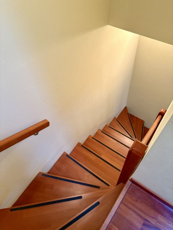 Immagine 10 di Appartamento in affitto  in via della biscia a Padova