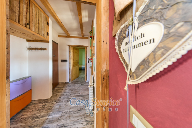 Immagine 20 di Attico in vendita  in Via Vespucci a Galatone