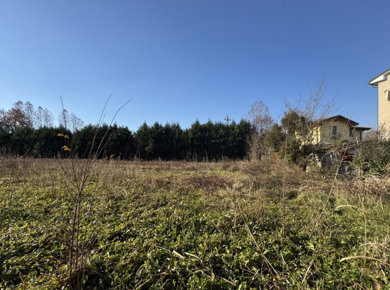 Immagine 3 di Terreno in vendita  in via Marconi a Colceresa