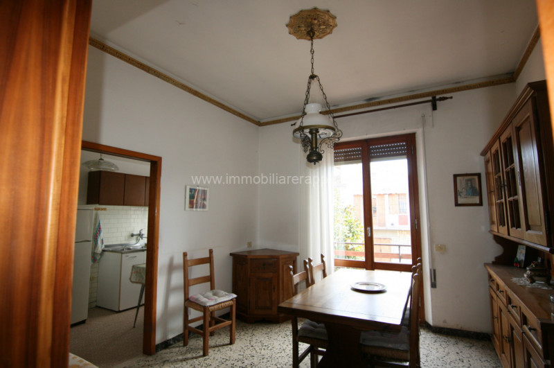 Immagine 5 di Casa indipendente in vendita  a Asciano