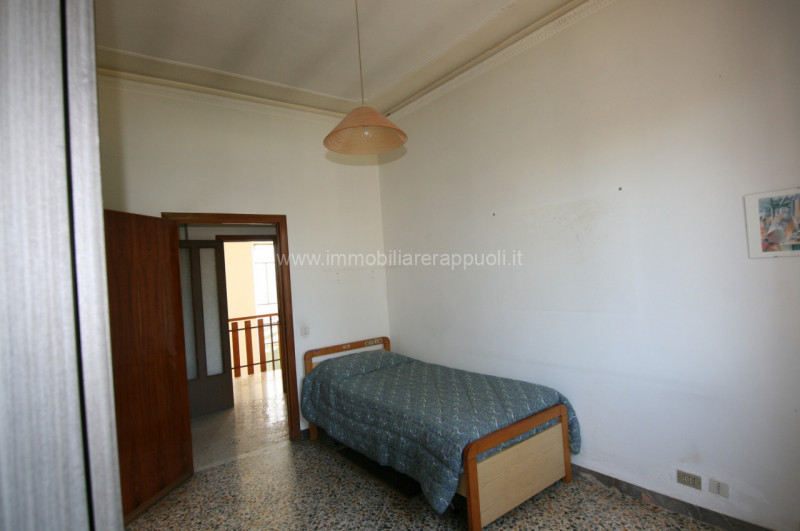 Immagine 6 di Casa indipendente in vendita  a Asciano