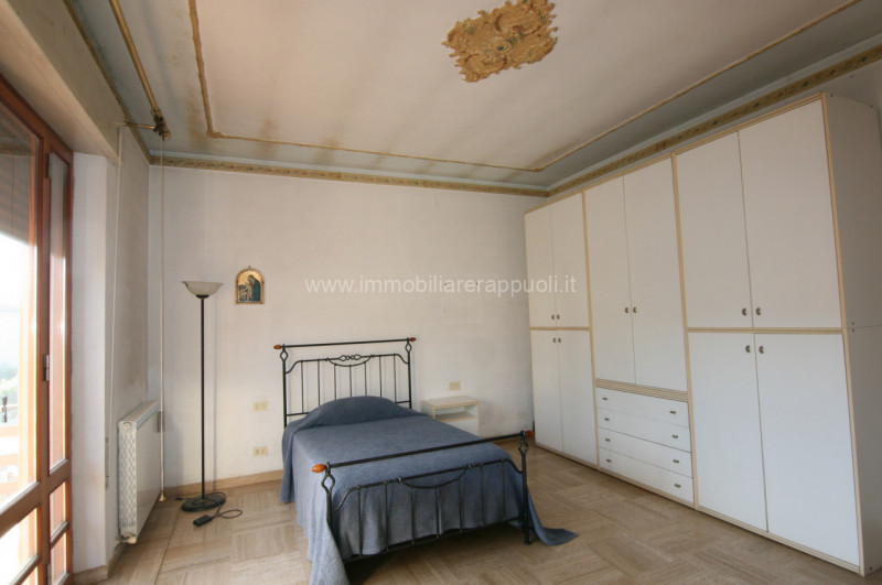 Immagine 7 di Casa indipendente in vendita  a Asciano