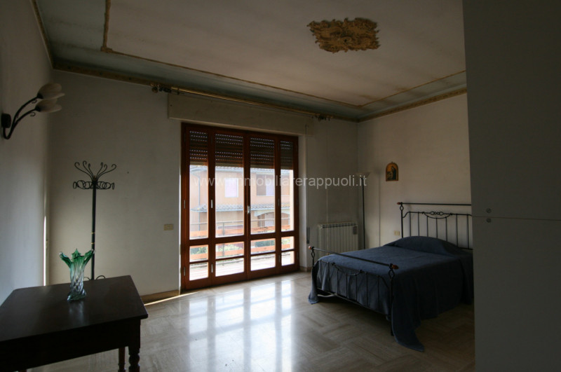 Immagine 8 di Casa indipendente in vendita  a Asciano