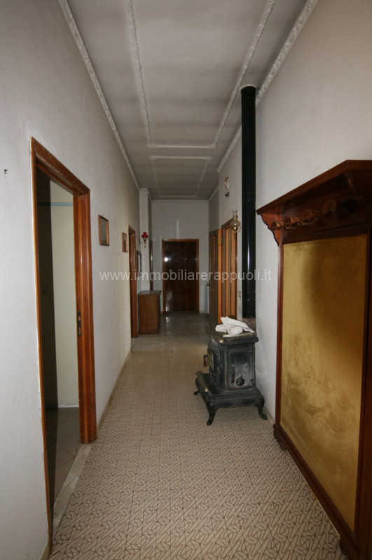 Immagine 11 di Casa indipendente in vendita  a Asciano