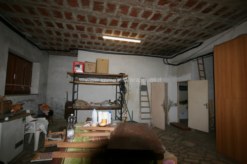 Immagine 16 di Casa indipendente in vendita  a Asciano