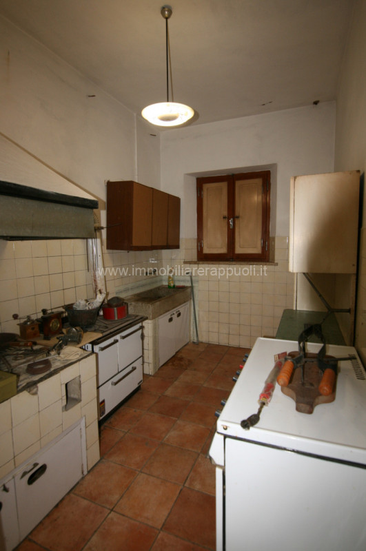 Immagine 20 di Casa indipendente in vendita  a Asciano