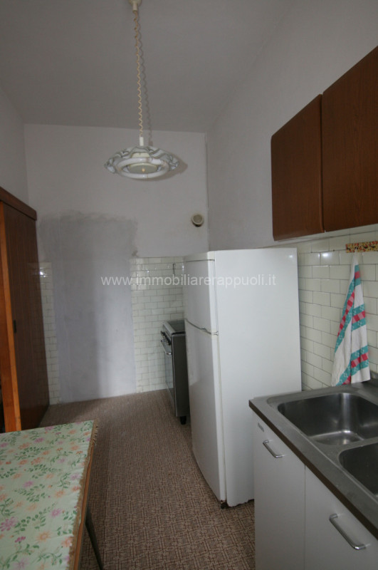 Immagine 23 di Casa indipendente in vendita  a Asciano