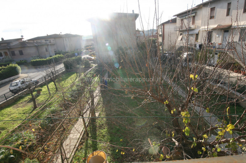 Immagine 24 di Casa indipendente in vendita  a Asciano