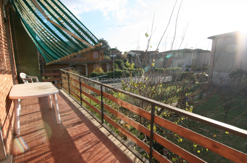 Immagine 25 di Casa indipendente in vendita  a Asciano