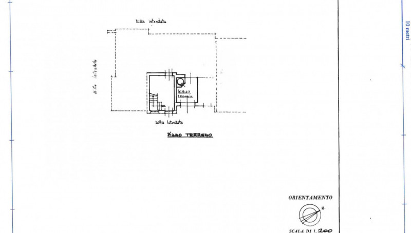 Immagine 27 di Casa indipendente in vendita  a Asciano