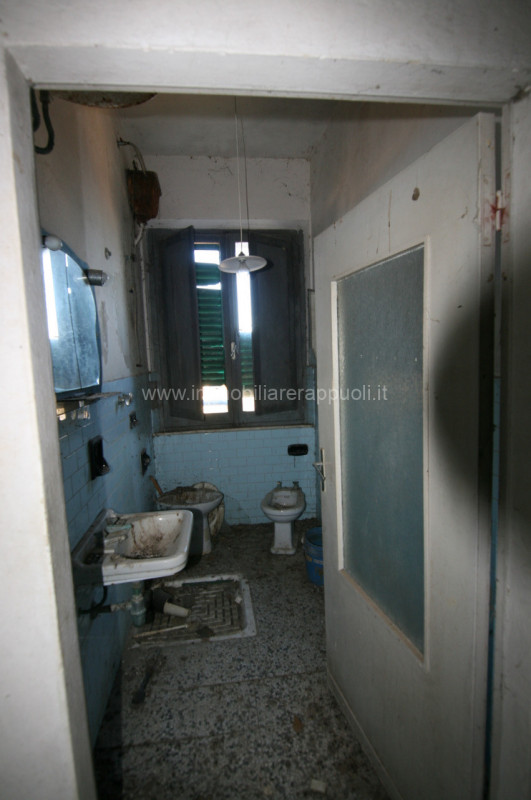 Immagine 13 di Rustico / casale in vendita  a Asciano