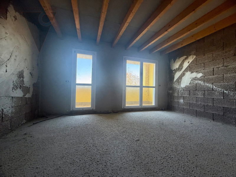 Immagine 10 di Villetta a schiera in vendita  a Legnaro