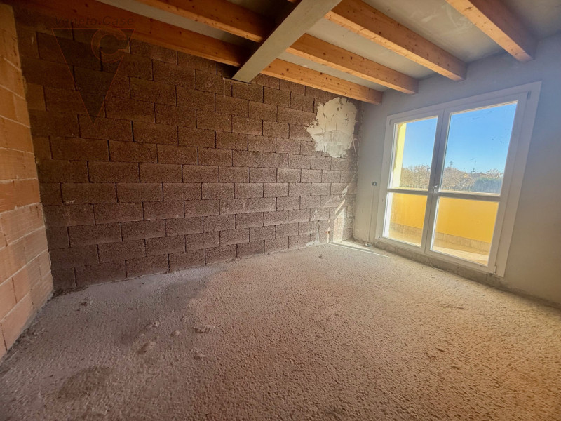 Immagine 15 di Villetta a schiera in vendita  a Legnaro