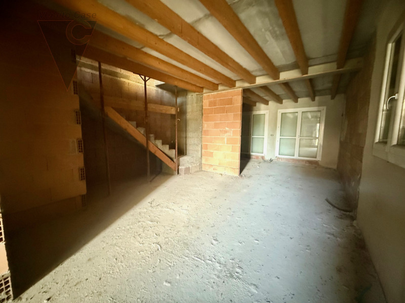 Immagine 20 di Villetta a schiera in vendita  a Legnaro