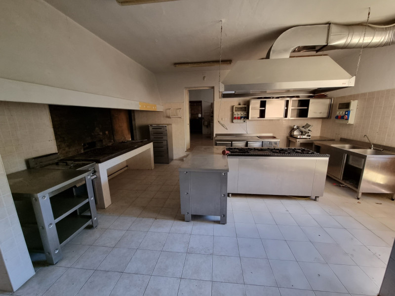 Immagine 22 di Attività commerciale in vendita  in piazzale orlandino calaon a Vo