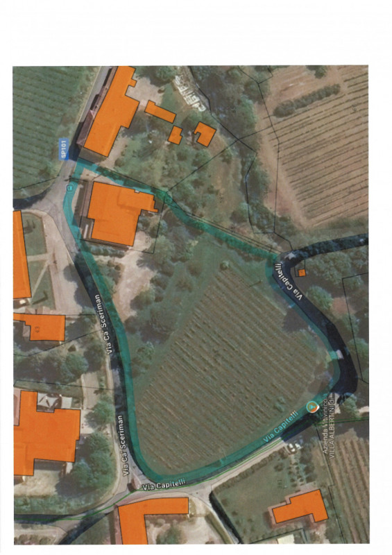 Immagine 42 di Attività commerciale in vendita  in piazzale orlandino calaon a Vo