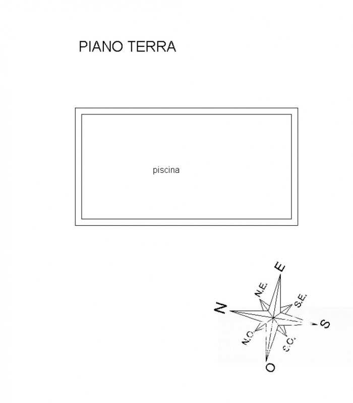 Immagine 25 di Rustico / casale in vendita  a Castiglione Del Lago