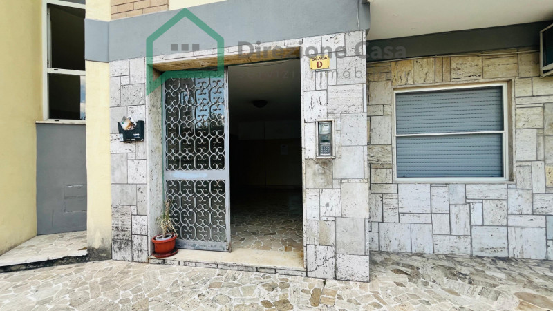 Immagine 3 di Appartamento in vendita  in VIA NAZIONALE DELLE PUGLIE a Casoria