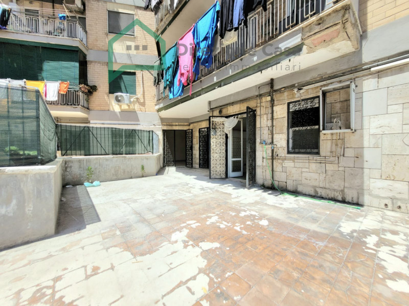 Immagine 6 di Appartamento in vendita  in VIA NAZIONALE DELLE PUGLIE a Casoria