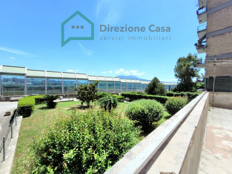 Immagine 8 di Appartamento in vendita  in VIA NAZIONALE DELLE PUGLIE a Casoria