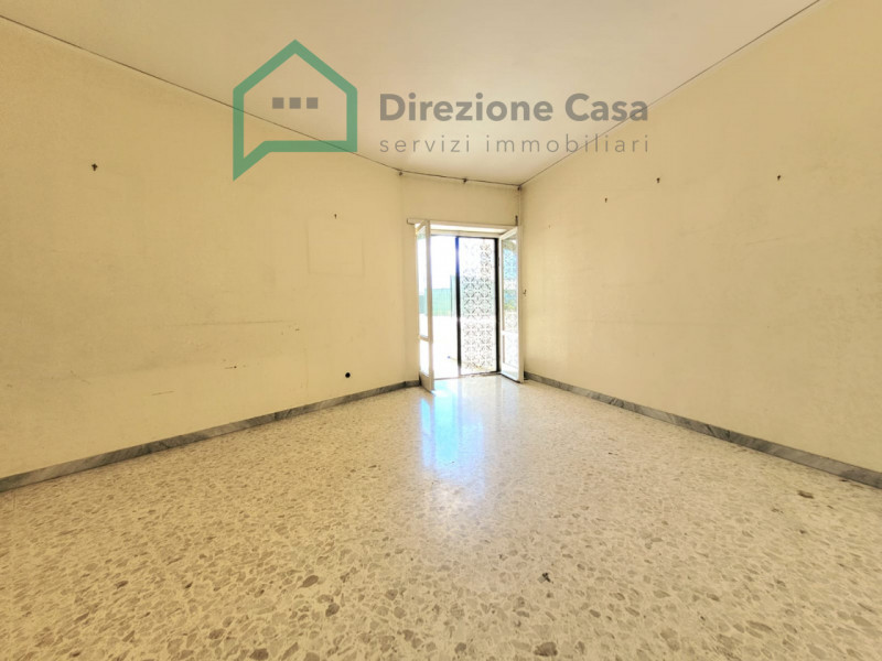 Immagine 9 di Appartamento in vendita  in VIA NAZIONALE DELLE PUGLIE a Casoria