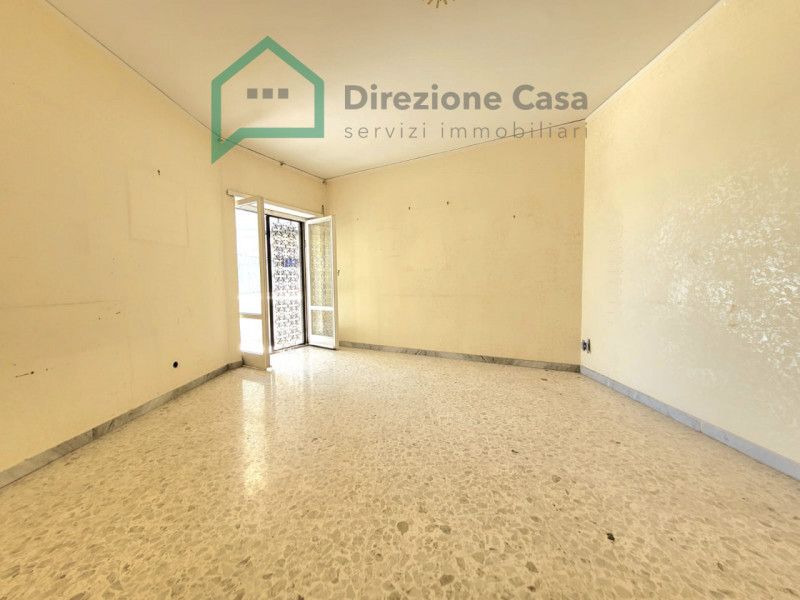 Immagine 10 di Appartamento in vendita  in VIA NAZIONALE DELLE PUGLIE a Casoria