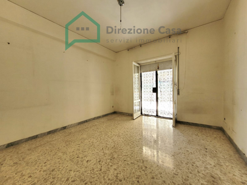 Immagine 12 di Appartamento in vendita  in VIA NAZIONALE DELLE PUGLIE a Casoria