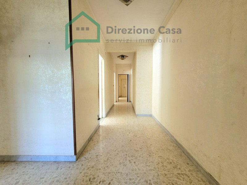 Immagine 16 di Appartamento in vendita  in VIA NAZIONALE DELLE PUGLIE a Casoria