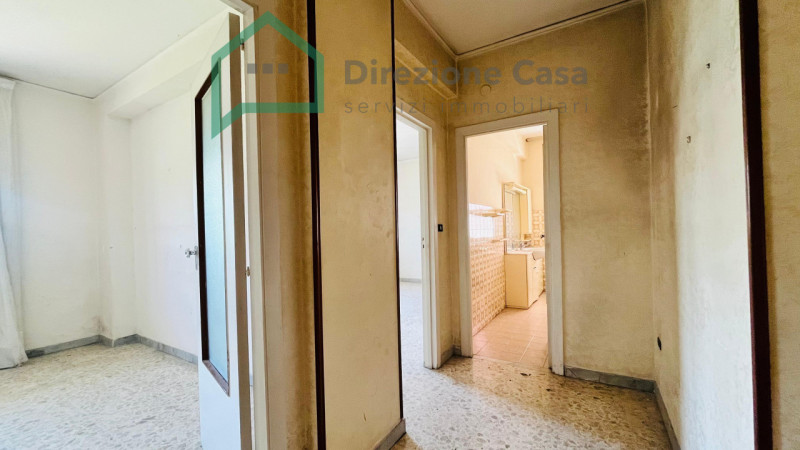 Immagine 17 di Appartamento in vendita  in VIA NAZIONALE DELLE PUGLIE a Casoria