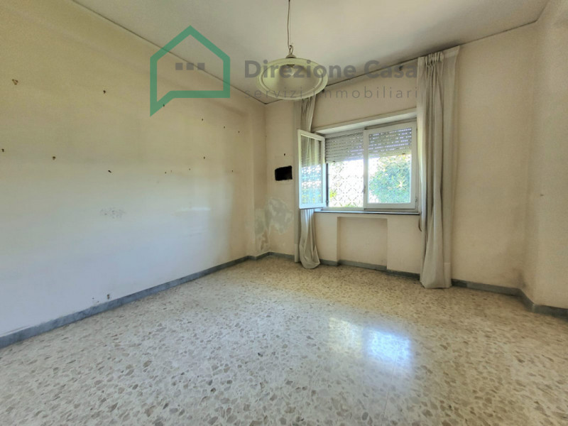 Immagine 18 di Appartamento in vendita  in VIA NAZIONALE DELLE PUGLIE a Casoria