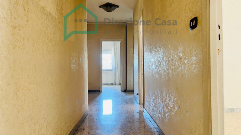 Immagine 22 di Appartamento in vendita  in VIA NAZIONALE DELLE PUGLIE a Casoria
