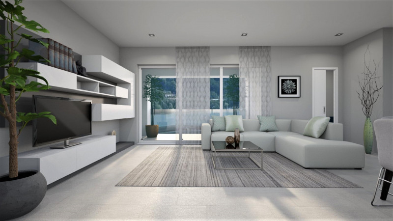 Immagine 2 di Appartamento in vendita  in Via Roma a Albignasego