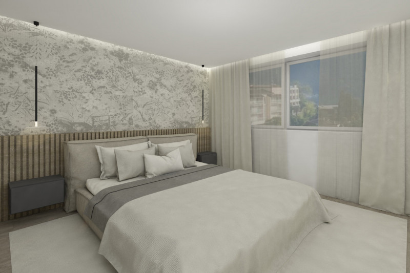 Immagine 4 di Appartamento in vendita  in Via Roma a Albignasego