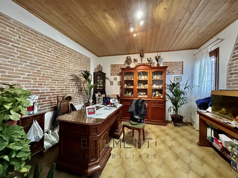 Immagine 4 di Casa indipendente in vendita  in via Franzine a Villa Bartolomea