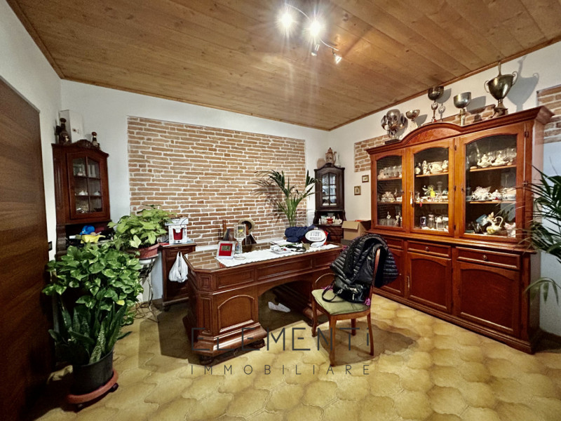 Immagine 5 di Casa indipendente in vendita  in via Franzine a Villa Bartolomea