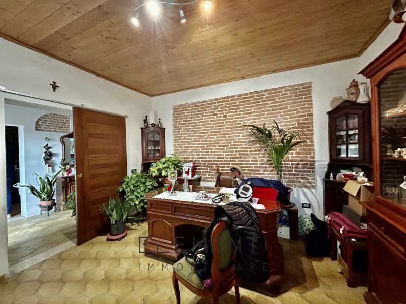 Immagine 6 di Casa indipendente in vendita  in via Franzine a Villa Bartolomea