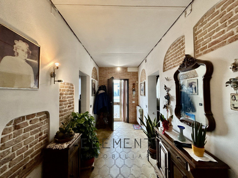 Immagine 7 di Casa indipendente in vendita  in via Franzine a Villa Bartolomea