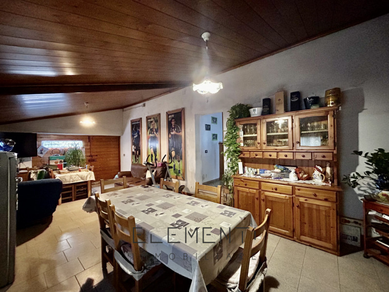 Immagine 11 di Casa indipendente in vendita  in via Franzine a Villa Bartolomea