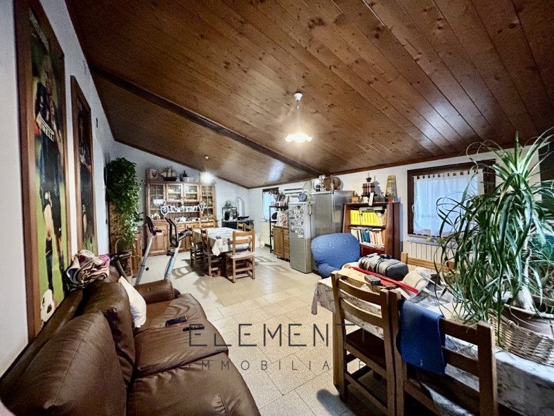 Immagine 13 di Casa indipendente in vendita  in via Franzine a Villa Bartolomea