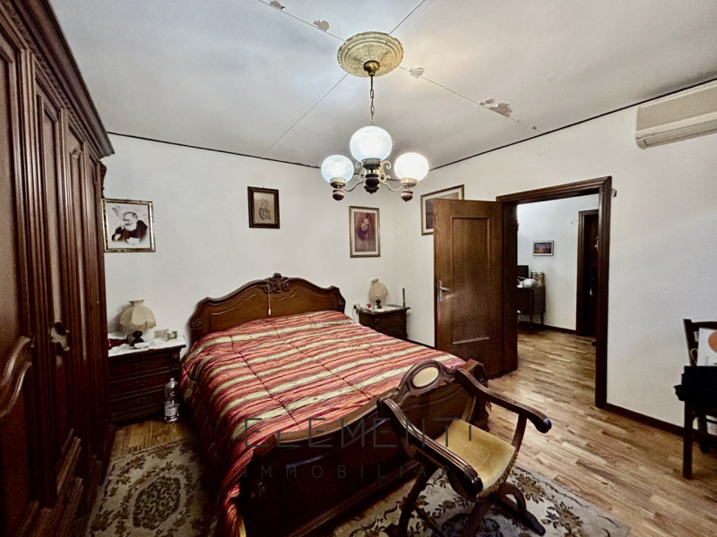 Immagine 15 di Casa indipendente in vendita  in via Franzine a Villa Bartolomea