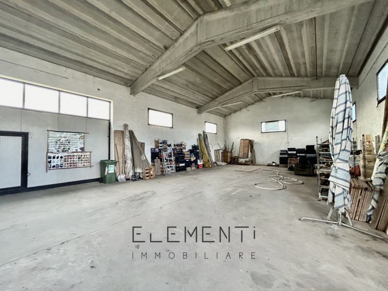 Immagine 17 di Casa indipendente in vendita  in via Franzine a Villa Bartolomea