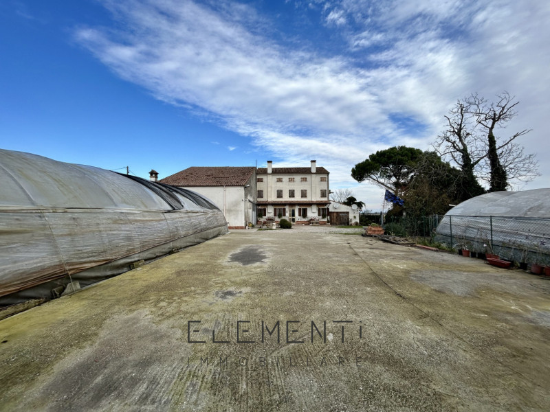 Immagine 20 di Casa indipendente in vendita  in via Franzine a Villa Bartolomea