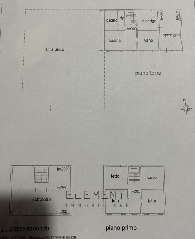 Immagine 24 di Casa indipendente in vendita  in via Franzine a Villa Bartolomea