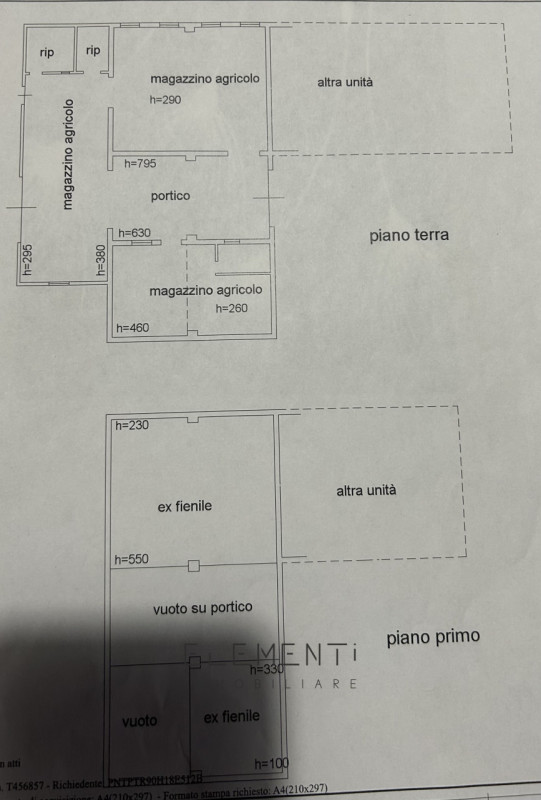 Immagine 25 di Casa indipendente in vendita  in via Franzine a Villa Bartolomea