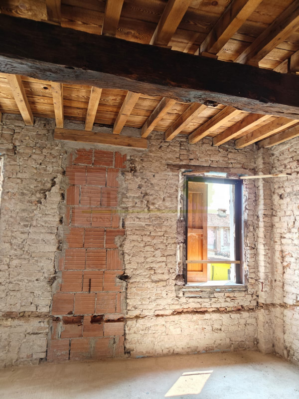 Immagine 3 di Rustico / casale in vendita  in strada villa a Castel Goffredo