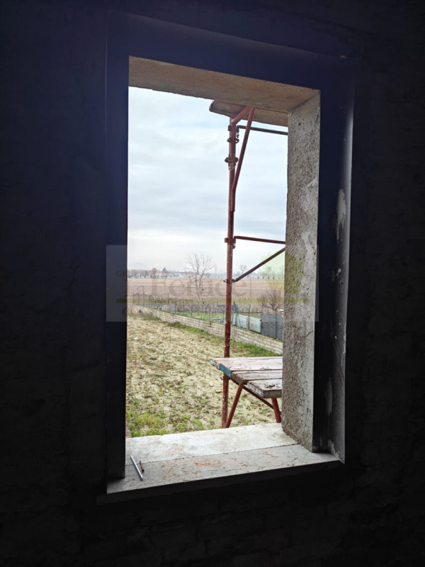 Immagine 4 di Rustico / casale in vendita  in strada villa a Castel Goffredo