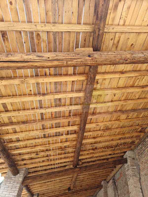 Immagine 6 di Rustico / casale in vendita  in strada villa a Castel Goffredo